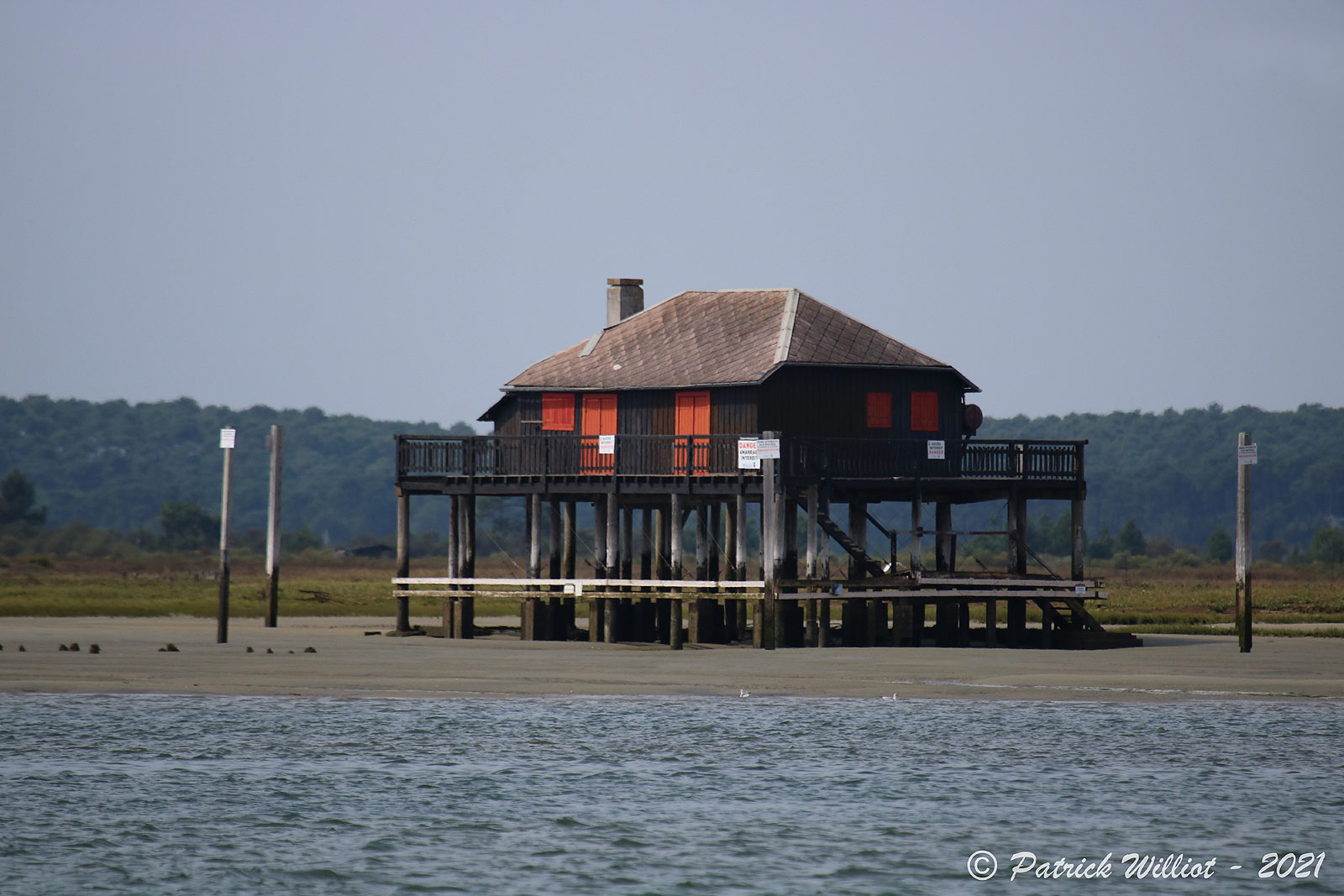 Arcachon